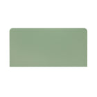 Manhattan Comfort Ella Modern 32" Accent Cabinet in Sage Green