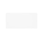 Manhattan Comfort Ella Modern 32" Accent Cabinet in White