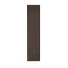 Manhattan Comfort Rivington Modern 38" Bookcase Cabinet in Walnut - BC005-BR