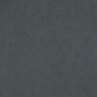 Manhattan Comfort Promenade Mid-Century Modern Velvet Upholstered Full Bed in Gray