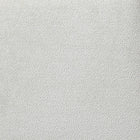 Manhattan Comfort Concord Modern Glam Chenille Accent Bench in Ivory
