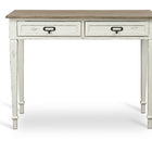 Baxton Studio Dauphine Traditional French Accent Writing Desk