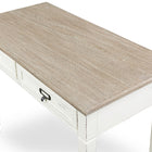 Baxton Studio Dauphine Traditional French Accent Writing Desk