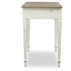 Baxton Studio Dauphine Traditional French Accent Writing Desk