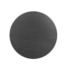 Manhattan Comfort Layla Scandinavian Modern Coffee Table in Black