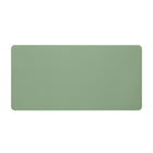 Manhattan Comfort Ella Modern 47" Coffee Table in Sage Green