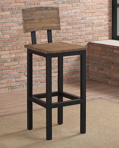 American Heritage Billiards Gateway Stool