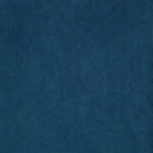 Manhattan Comfort Kara Modern Wood Upholstered Dining Chair in Blue