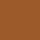 Manhattan Comfort Anna Square Modern Vegan Leather Dining Chair in Saddle Brown