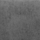 Manhattan Comfort Lia Modern Chenille Metal Armchair in Gray