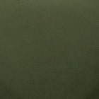 Manhattan Comfort Neda Modern Velvet Upholstered Dining Chair in Olive Green