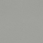 Manhattan Comfort Belle Modern Metal Upholstered Dining Chair in Stone Gray