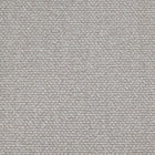 Manhattan Comfort Lennor Mid-Century Modern Boucle Metal Side Chair in Champagne - Set of 2