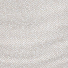 Manhattan Comfort Lennor Mid-Century Modern Boucle Metal Side Chair in Cream - Set of 2