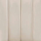 Manhattan Comfort Eda Modern Wood Armchair in Cream