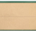 Manhattan Comfort Granville Modern 55" Dresser in Sage Green (6-Drawer)