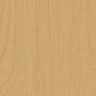 Manhattan Comfort Park Contemporary 68" Solid Wood Dresser in Natural (6-Drawer)