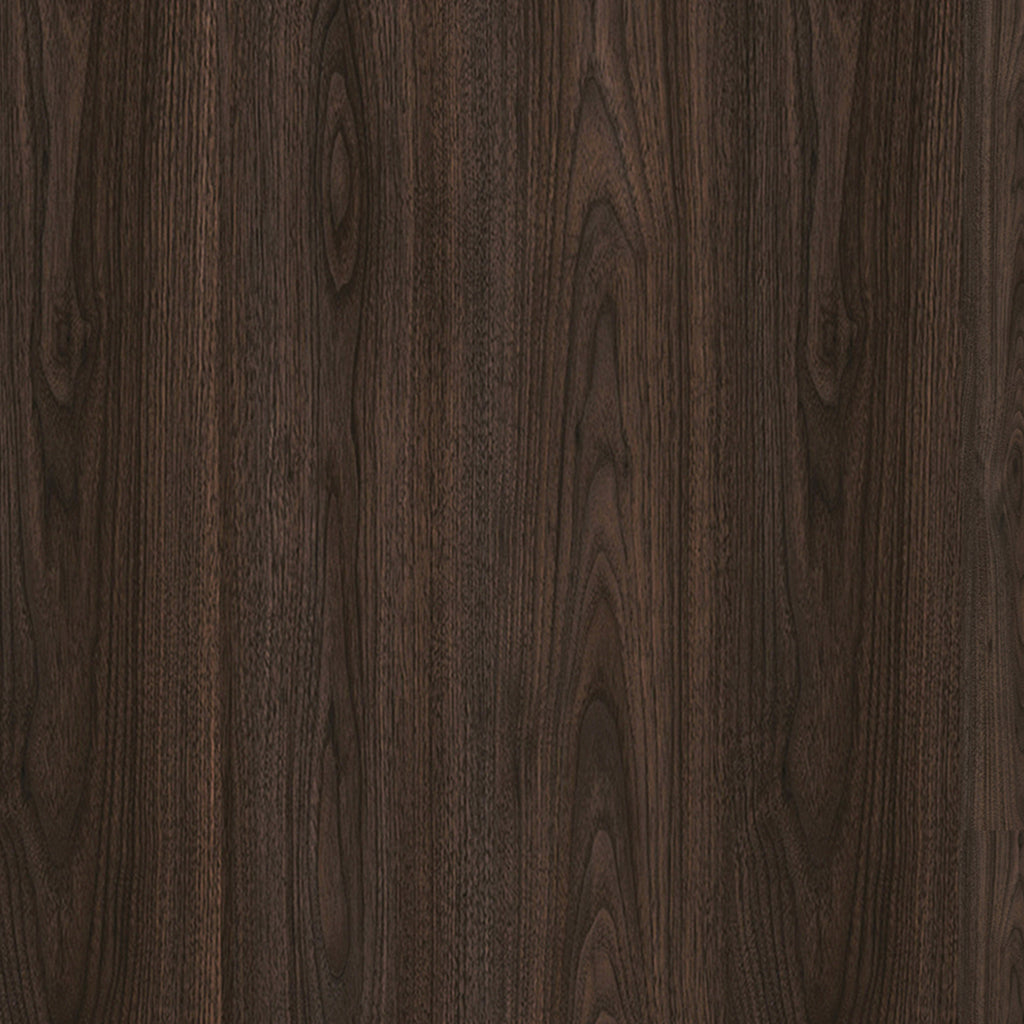 Manhattan Comfort Evalyn Modern 60" Dresser in Brown (6-Drawer)