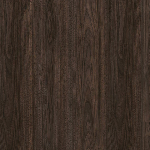Manhattan Comfort Evalyn Modern 60" Dresser in Brown (6-Drawer)