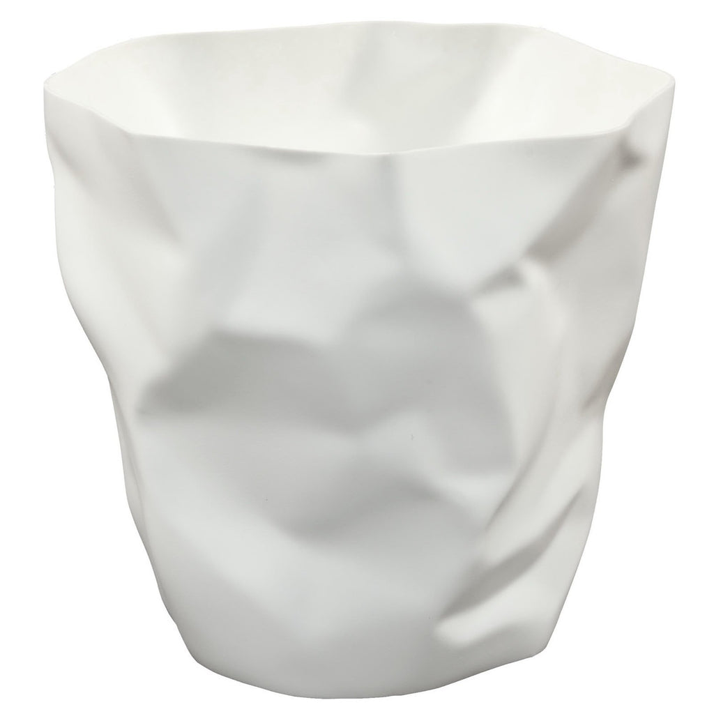 Modway Lava Trash Bin  