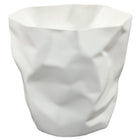 Modway Lava Trash Bin  