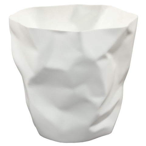Modway Lava Trash Bin  
