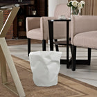 Modway Lava Trash Bin