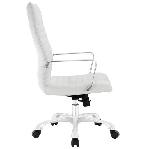 Modway Finesse Highback Office Chair  
