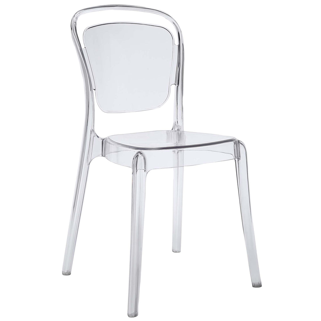 Modway Entreat Dining Side Chair  