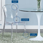 Modway Entreat Dining Side Chair