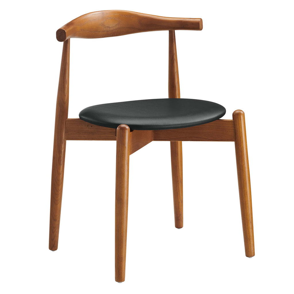 Modway Stalwart Dining Side Chair  