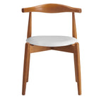 Modway Stalwart Dining Side Chair