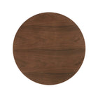 Modway Lippa 36" Round Wood Dining Table
