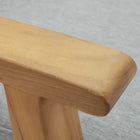 Modway Marina Outdoor Patio Teak Loveseat