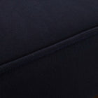 Modway Marina Outdoor Patio Teak Single Chaise