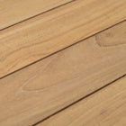 Modway Marina Outdoor Patio Teak Rectangle Coffee Table