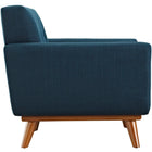 Modway Engage Upholstered Fabric Armchair