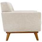 Modway Engage Upholstered Fabric Armchair