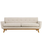 Modway Engage Upholstered Fabric Sofa