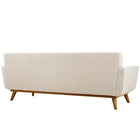 Modway Engage Upholstered Fabric Sofa