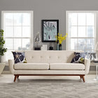 Modway Engage Upholstered Fabric Sofa