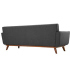 Modway Engage Upholstered Fabric Sofa