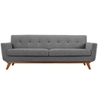Modway Engage Upholstered Fabric Sofa