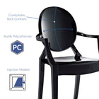 Modway Casper Dining Armchair