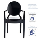 Modway Casper Dining Armchair