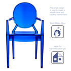 Modway Casper Dining Armchair