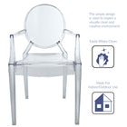 Modway Casper Dining Armchair