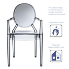 Modway Casper Dining Armchair