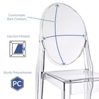 Modway Casper Dining Side Chair