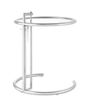 Modway Eileen Gray Metal Side Table